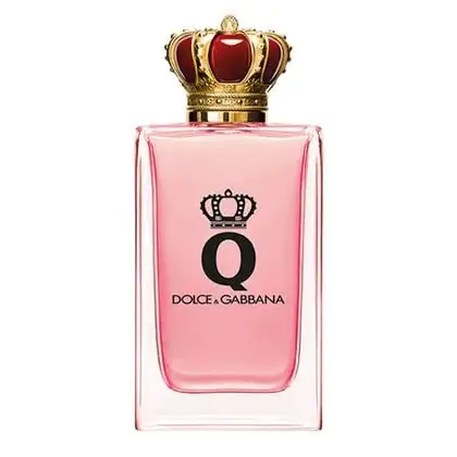 Dolce & Gabbana Q Eau De Parfum, Spray  100ml