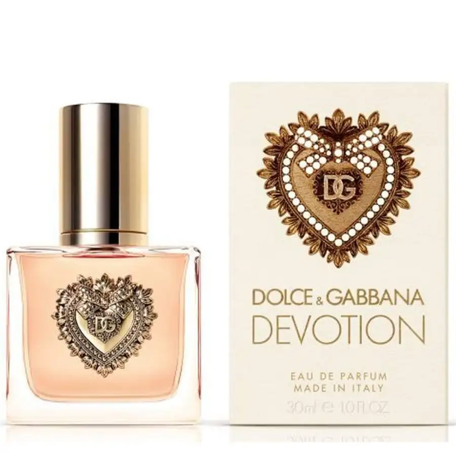 Dolce & Gabbana Devotion Eau De Parfum 30 Ml