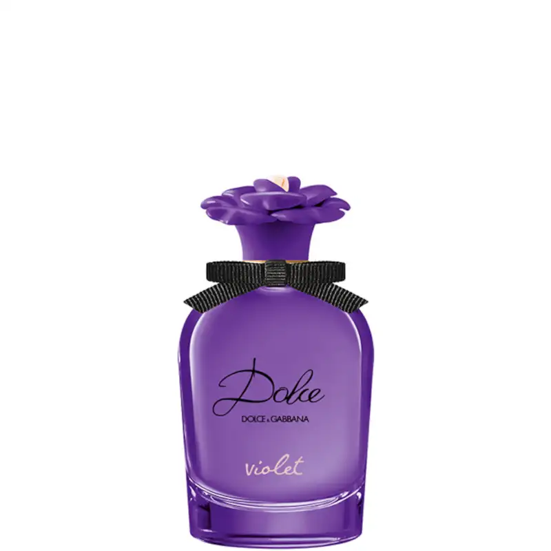 Dolce & Gabbana Dolce Violet Eau De Toilette 30 Ml