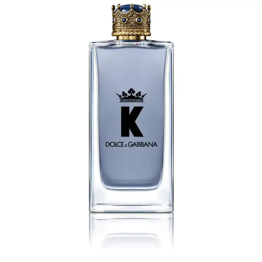 Dolce & Gabbana K For Man Eau De Toilette 200 Ml