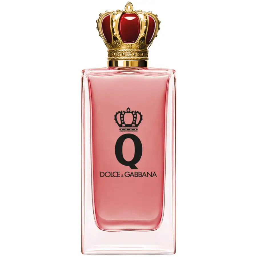 Dolce & Gabbana Q Eau De Parfum Intense 100 Ml