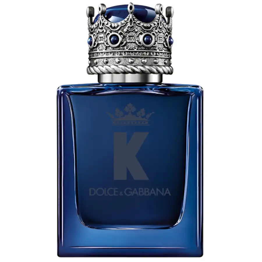 Dolce & Gabbana Eau De Parfum Intense 50 Ml