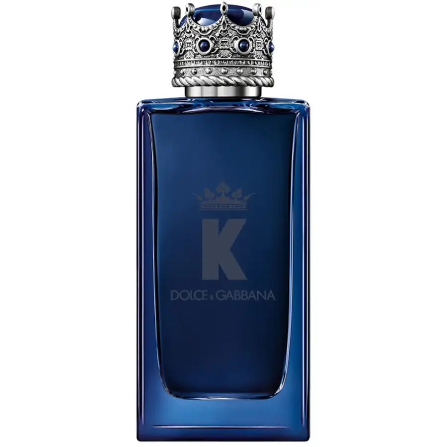 Dolce & Gabbana Eau De Parfum Intense 50 Ml