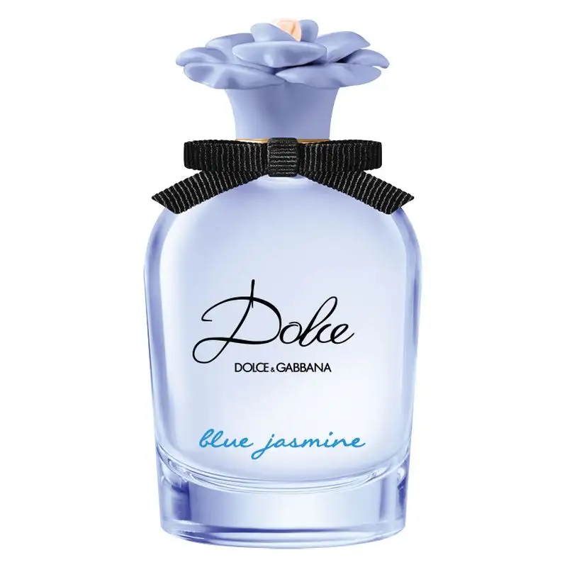 Dolce & Gabbane Dolce Blue Jasmine Eau De Parfum 50 Ml