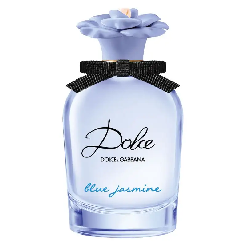 Dolce & Gabbane Dolce Blue Jasmine Eau De Parfum 75 Ml