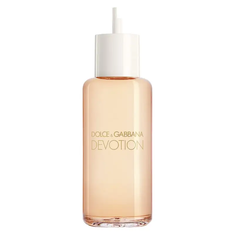 Dolce & Gabbana Devotion Eau De Parfum 150 Ml Ricarica