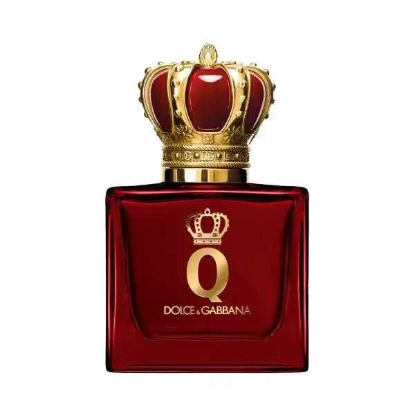 Dolce & Gabbana Q Parfum 30 Ml