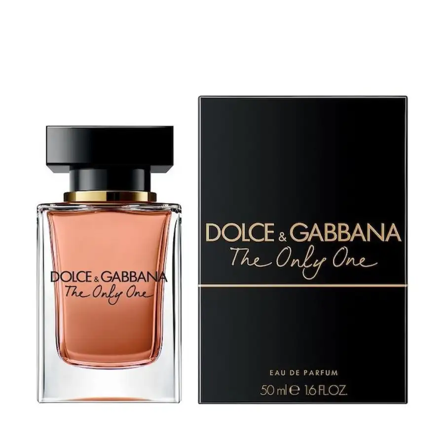 The Only One Edp