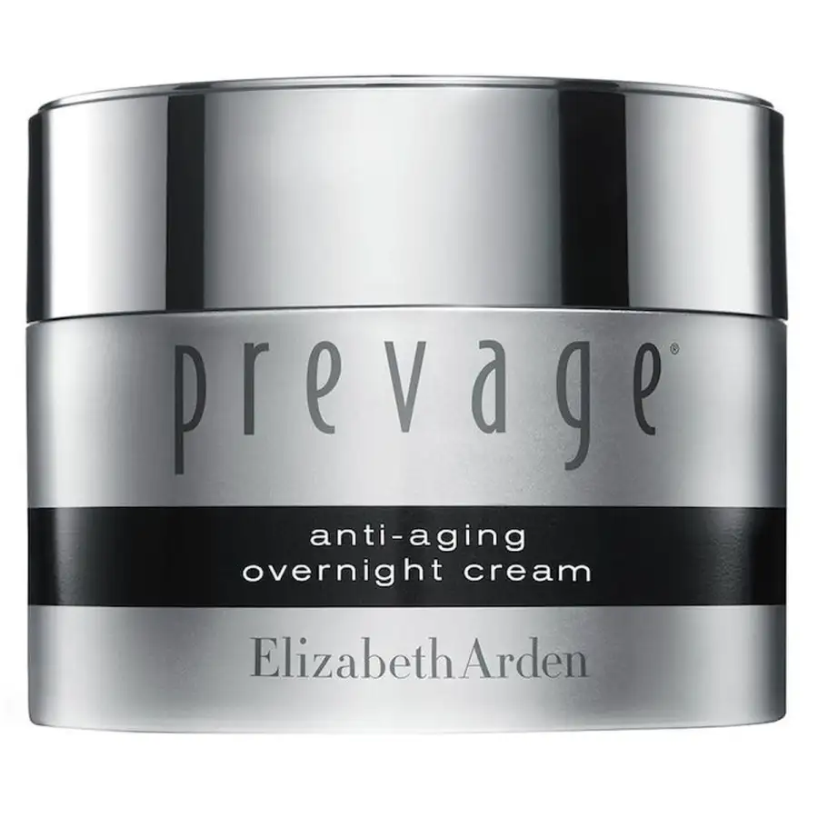 Anti-aging Overnight Cream