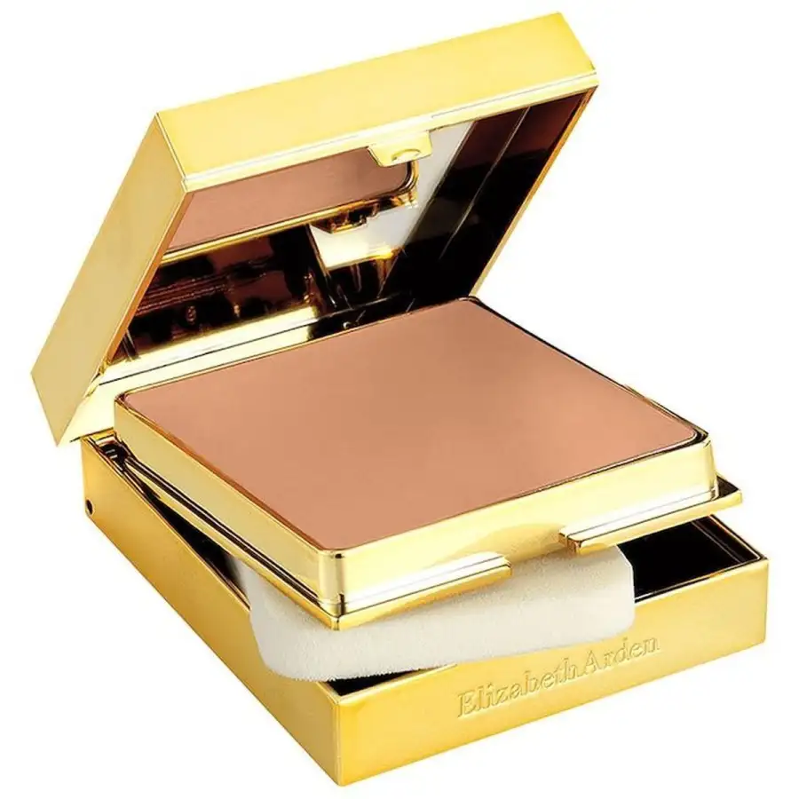 Flawless Finish Sponge-on Cream Makeup Softly Beige