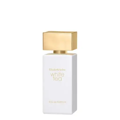 Elizabeth Arden White Tea Eau De Parfum 50 Ml