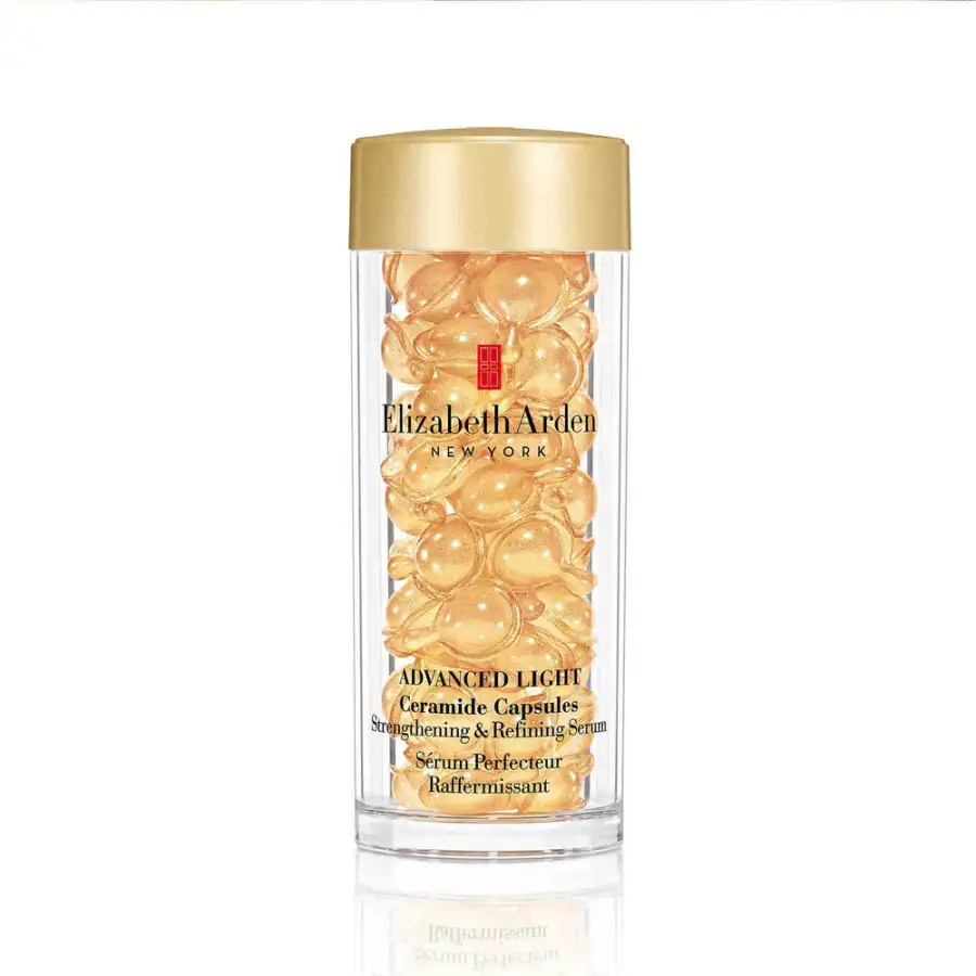 Elizabeth Arden Advanced Light Ceramide Capsules - 60 Capsule