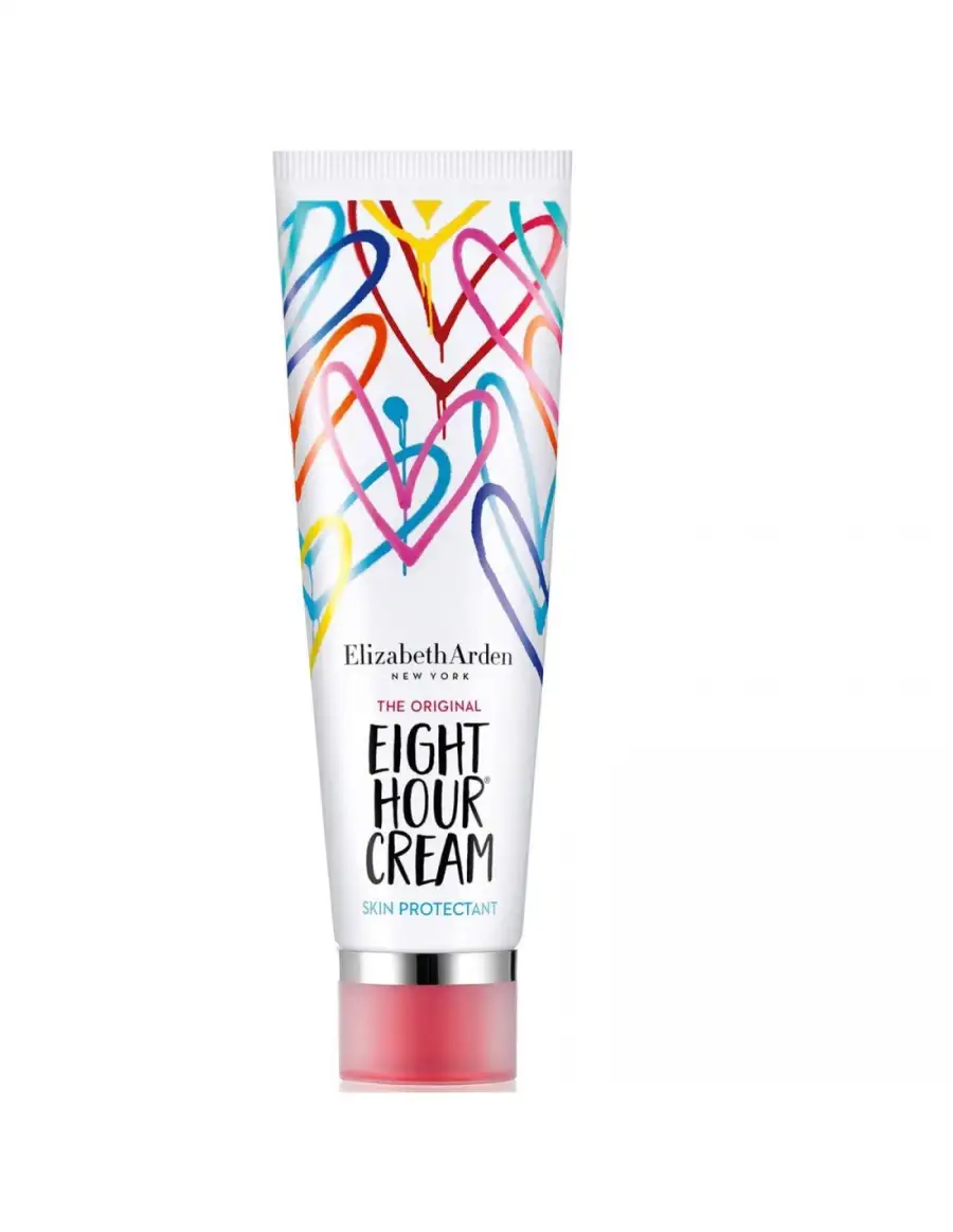 Elizabeth Arden Eight Hour Cream Limetd Edition 50 Ml