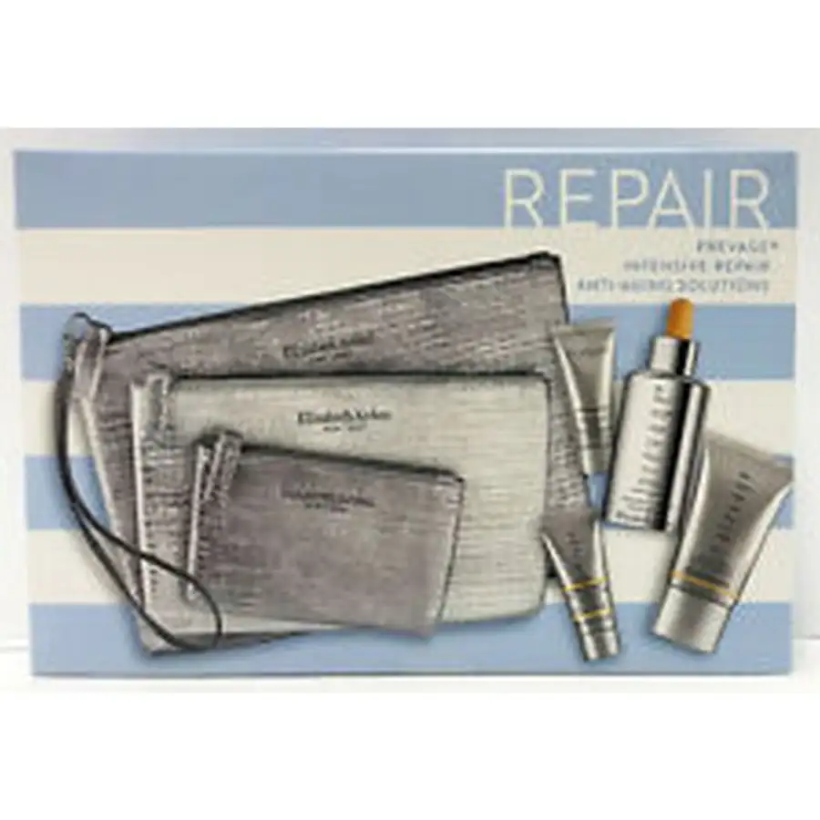 Prevage Intensive Repair Anti-aging Solutions Coffret  30 Ml.