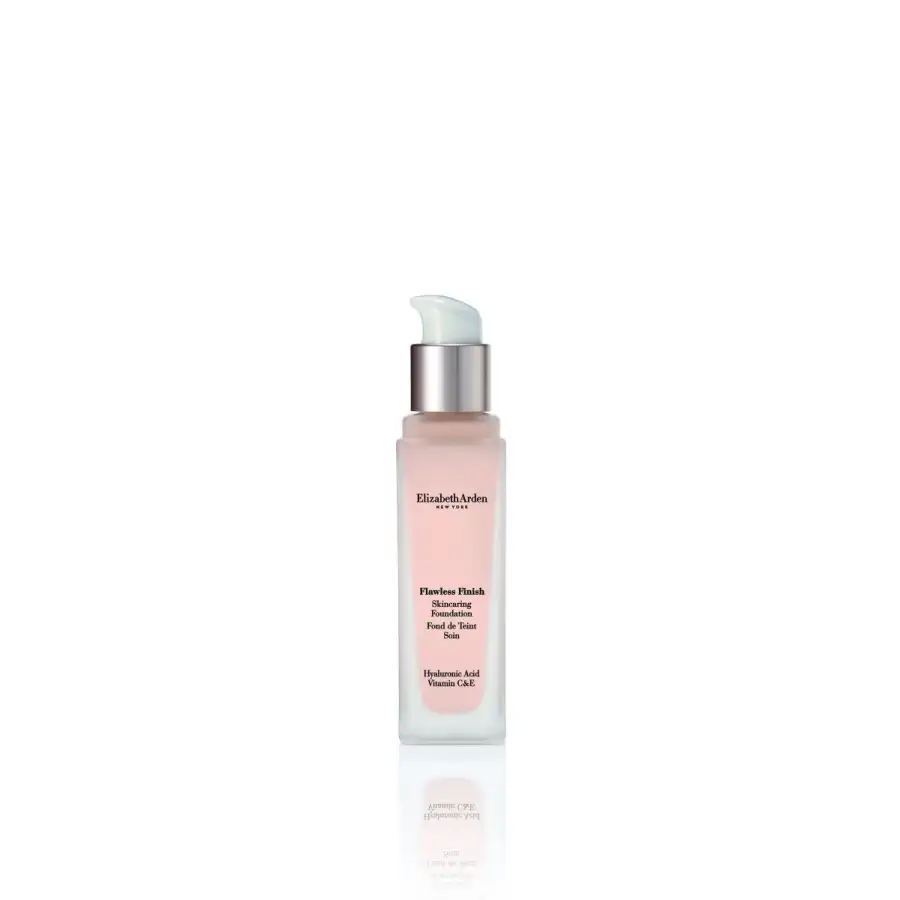 Elizabeth Arden Flawless Finish Skincaring Foundation Fluido 150n