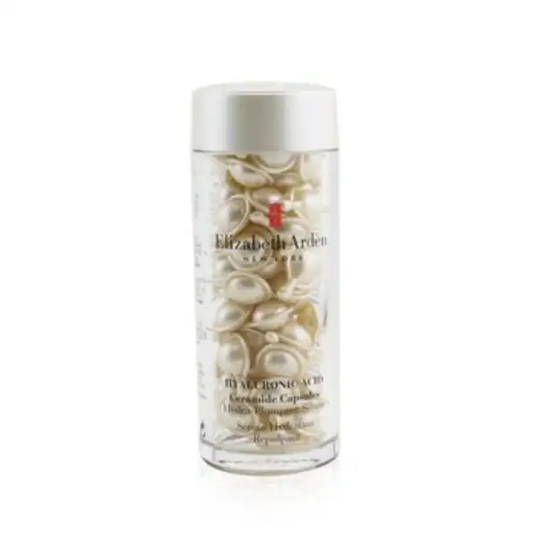 Hyaluronic Acid Ceramide Capsule Hydra-plumping Serum, 60