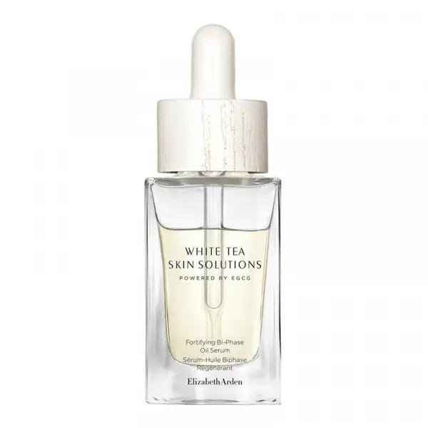 Elizabeth Arden – White Tea Skin Solutions Fortifying Biphase Oil Serum 30ml