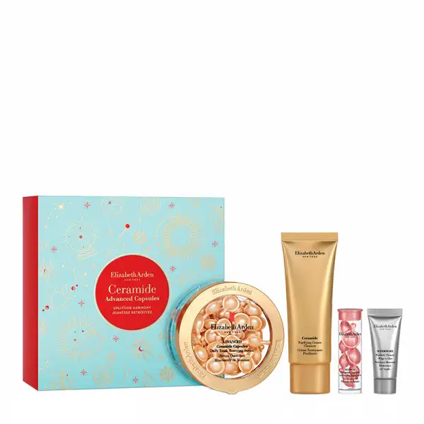 Elizabeth Arden Ceramide Advanced Set