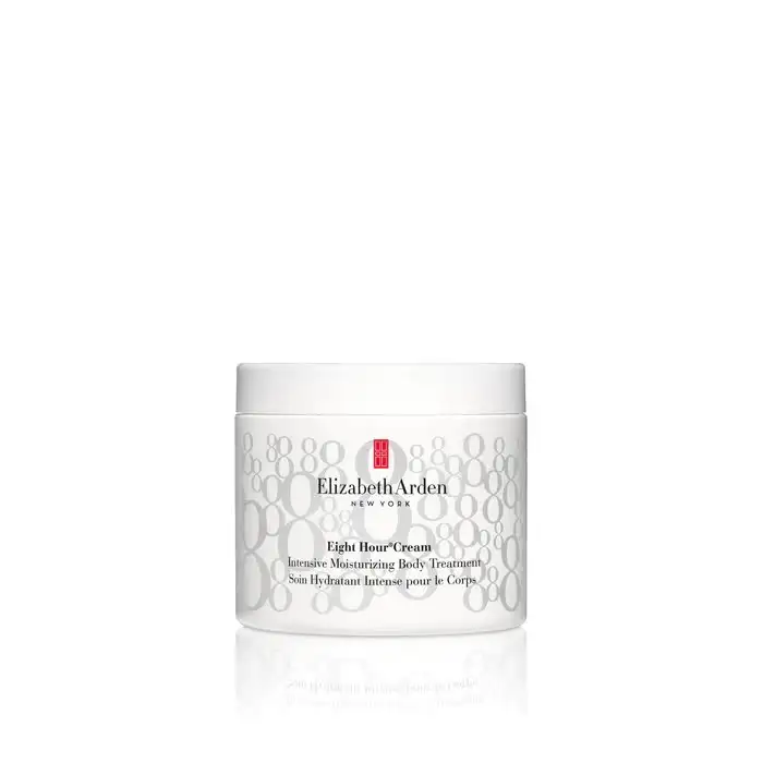 Elizabeth Arden Eight Hour Cream Intensice Moisturizing Body Treatment 400 Ml