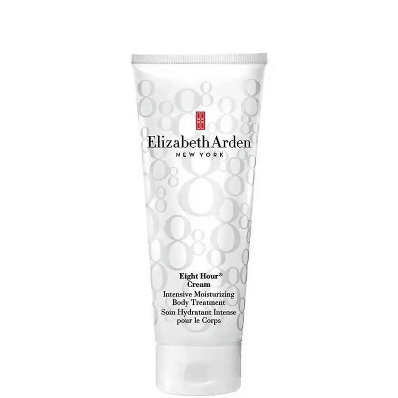 Elizabeth Arden Eight Hour Cream Intensive Moisturizing Hand Tratment 200 Ml