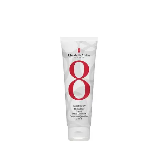 Elizabeth Arden Eight Hour Hydraplay 2-in-1 Daily Cleanser 125 Ml