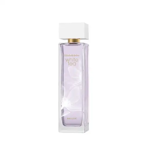 Elizabeth Arden White Tea Eau Lilac Eau De Toilette 100 Ml