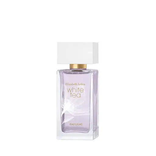 Elizabeth Arden White Tea Eau Lilac Eau De Toilette 50 Ml