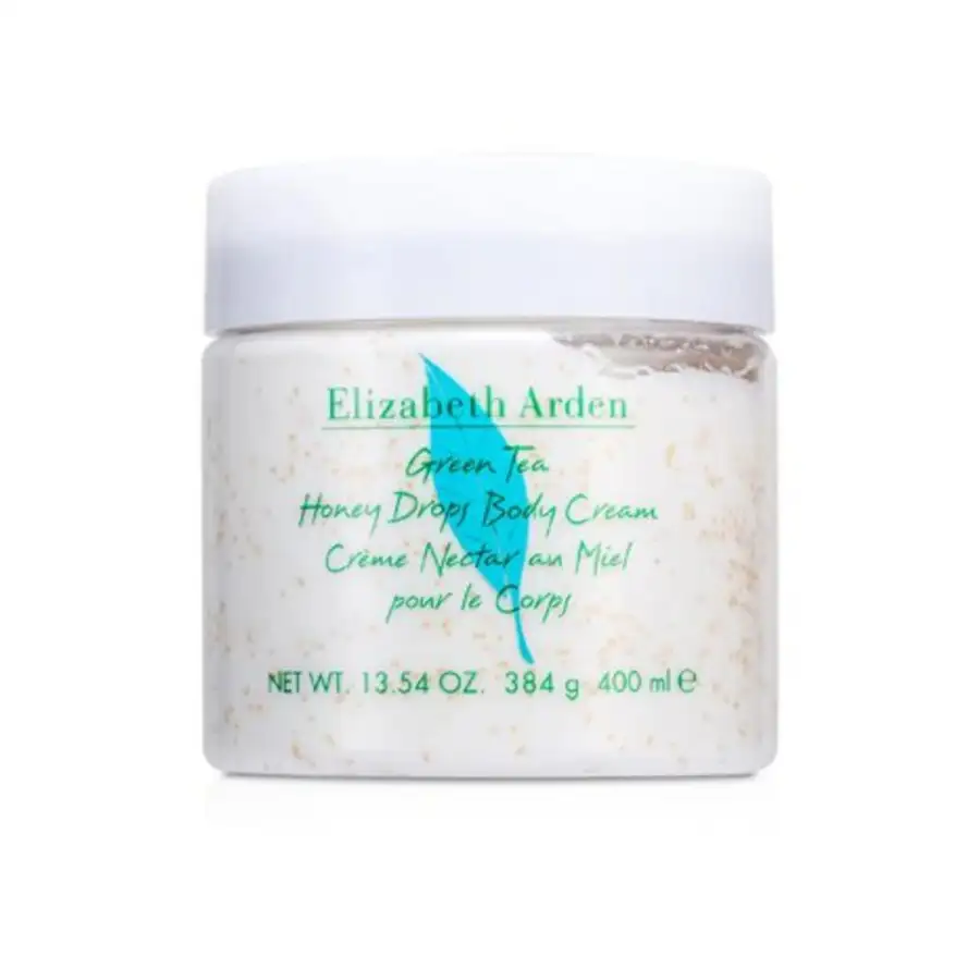 Elizabeth Arden Green Tea Honey Drops Body Cream 400 Ml