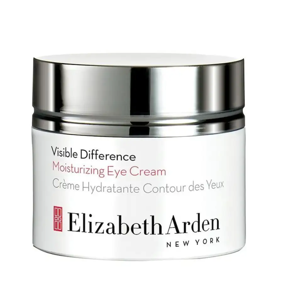 Moisturizing Eye Cream