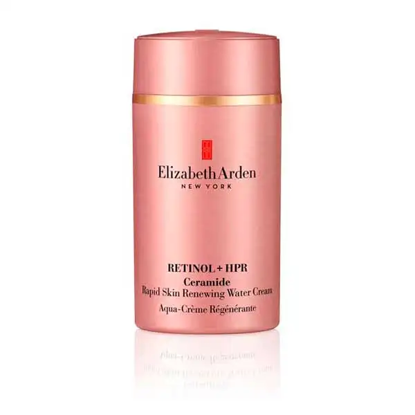 Elizabeth Arden Retinol + Hpr Ceramide Rapid Skin Renewing Water Cream 50 M