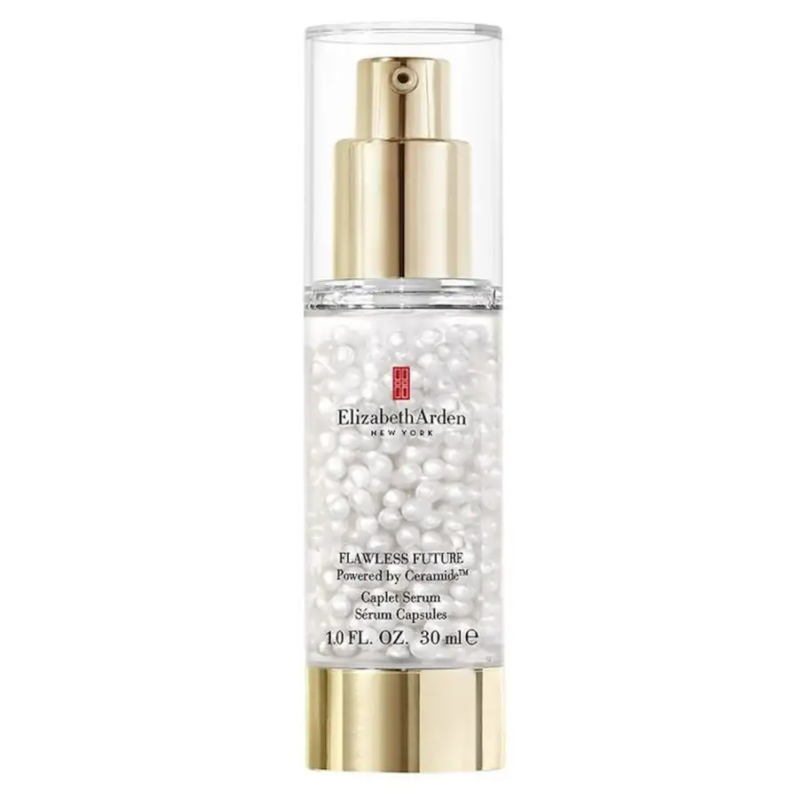 Caplet Serum
