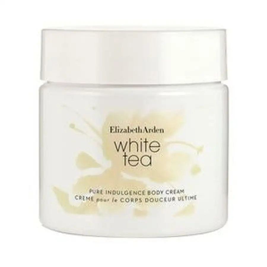Pure Indulgence Body Cream