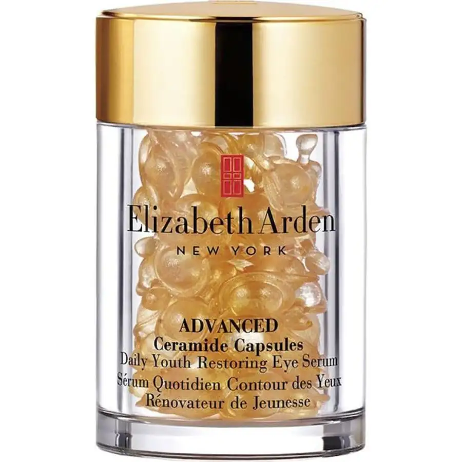 Advanced Capsules Daily Youth Restoring Eye Serum