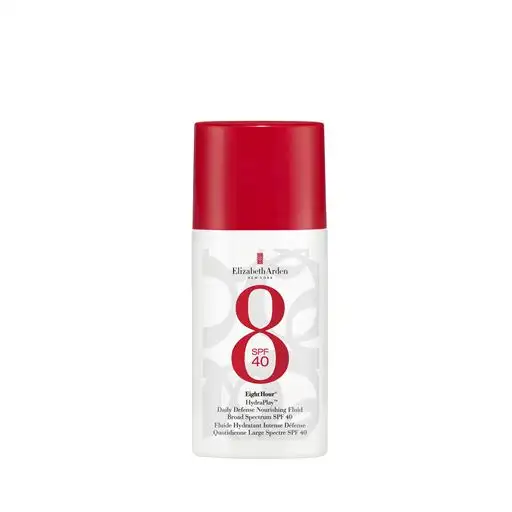 Elizabeth Arden Hydraplay Daily Defense Nourishing Fluid Broad Spectrum Spf40