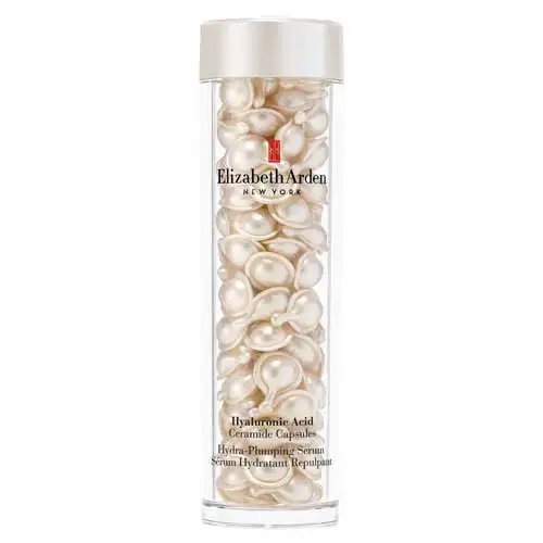 Hyaluronic Acid Ceramide Capsule Hydra-plumping Serum, 90 Pezzi