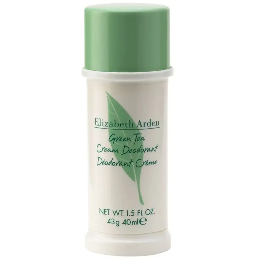 Cream Deodorant