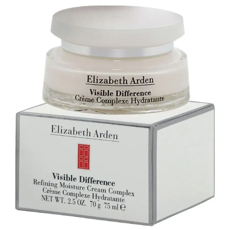 Refining Moisture Cream