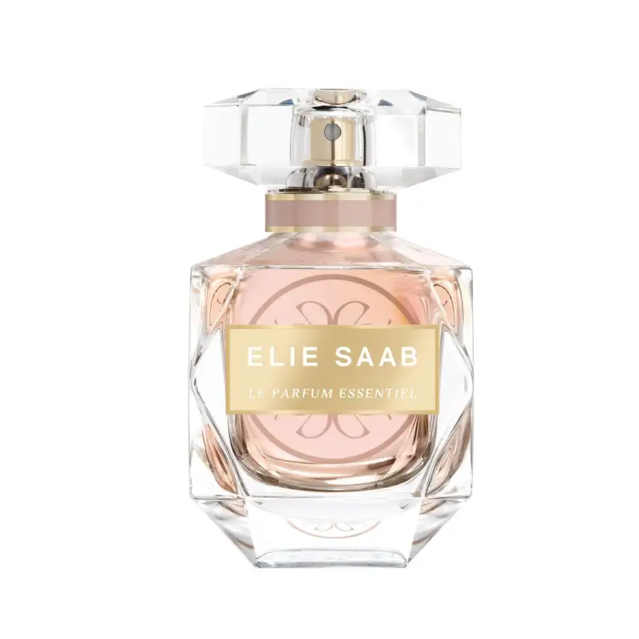 Elie Saab Le Parfum Essentiel Eau De Parfum 50 Ml