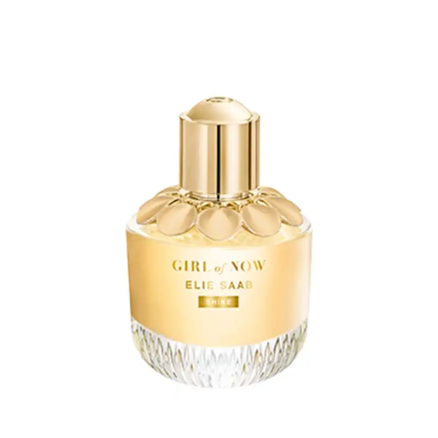 Elie Saab Girl Of Now Shine Eau De Parfum 50 Ml