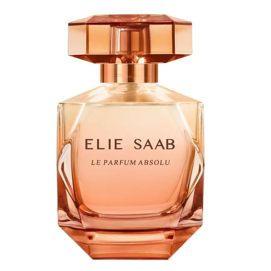 Elie Saab Le Parfum Absolu Eau De Parfum 50 Ml