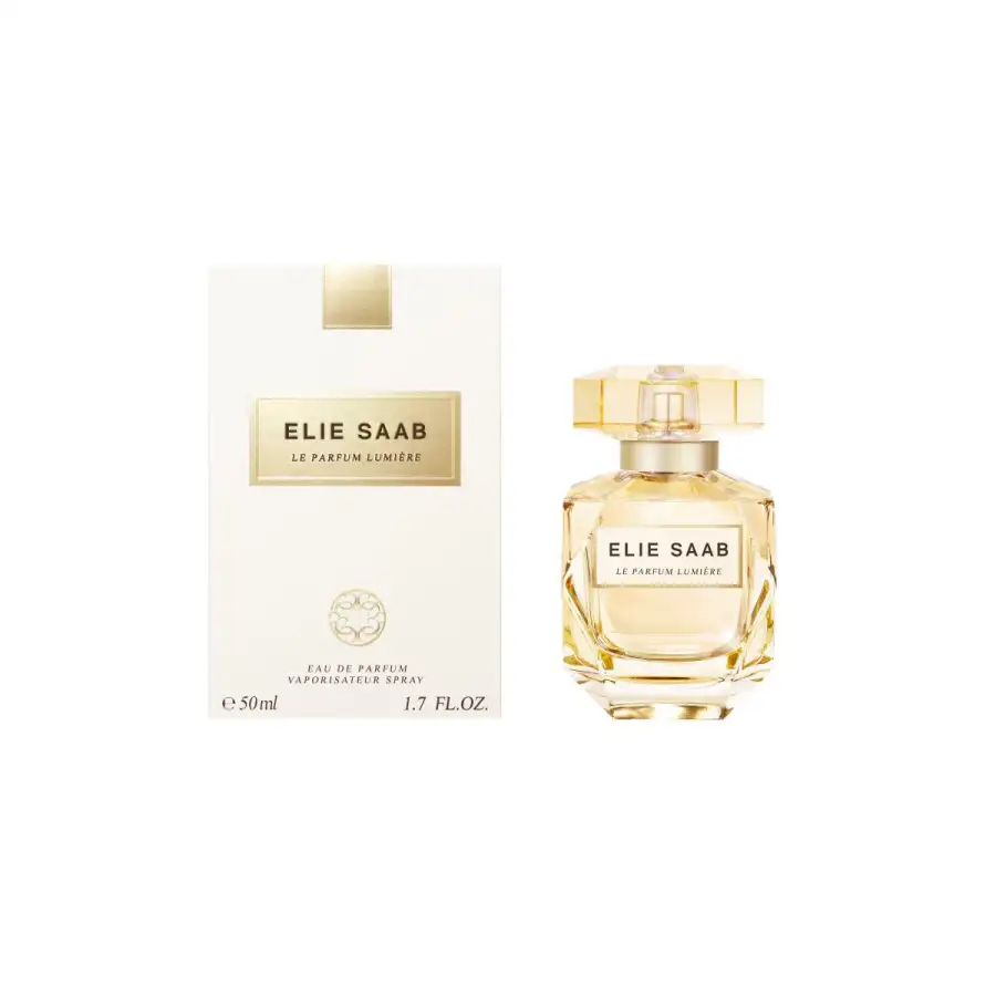 Elie Saab  Le Parfum Lumière Eau De Parfum 50ml