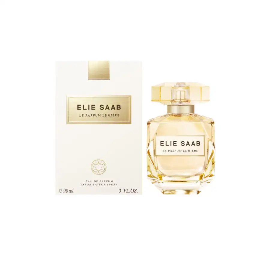 Elie Saab  Le Parfum Lumière Eau De Parfum 90ml