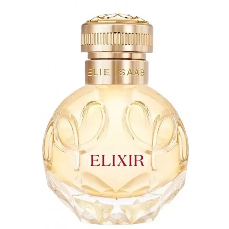 Elie Saab Elixir Eau De Parfum 50 Ml