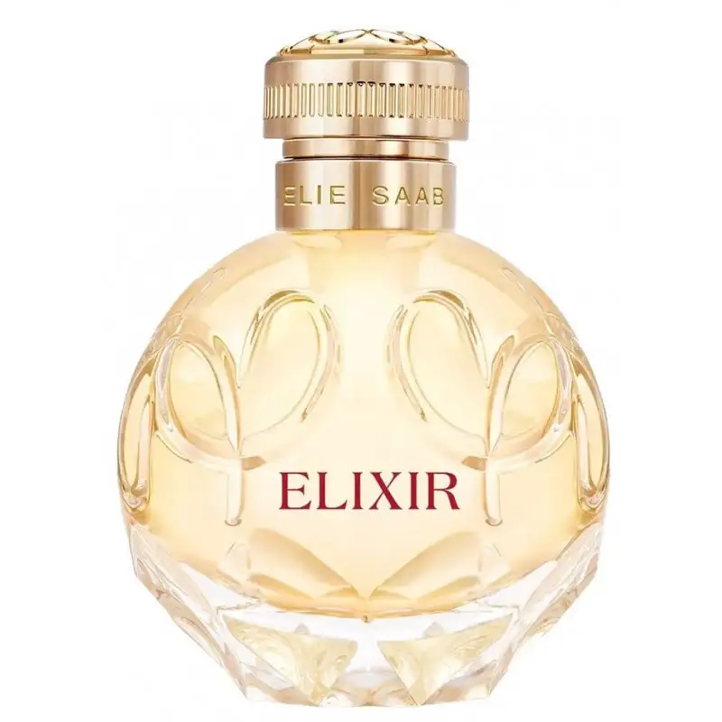 Elie Saab Elixir Eau De Parfum 100 Ml