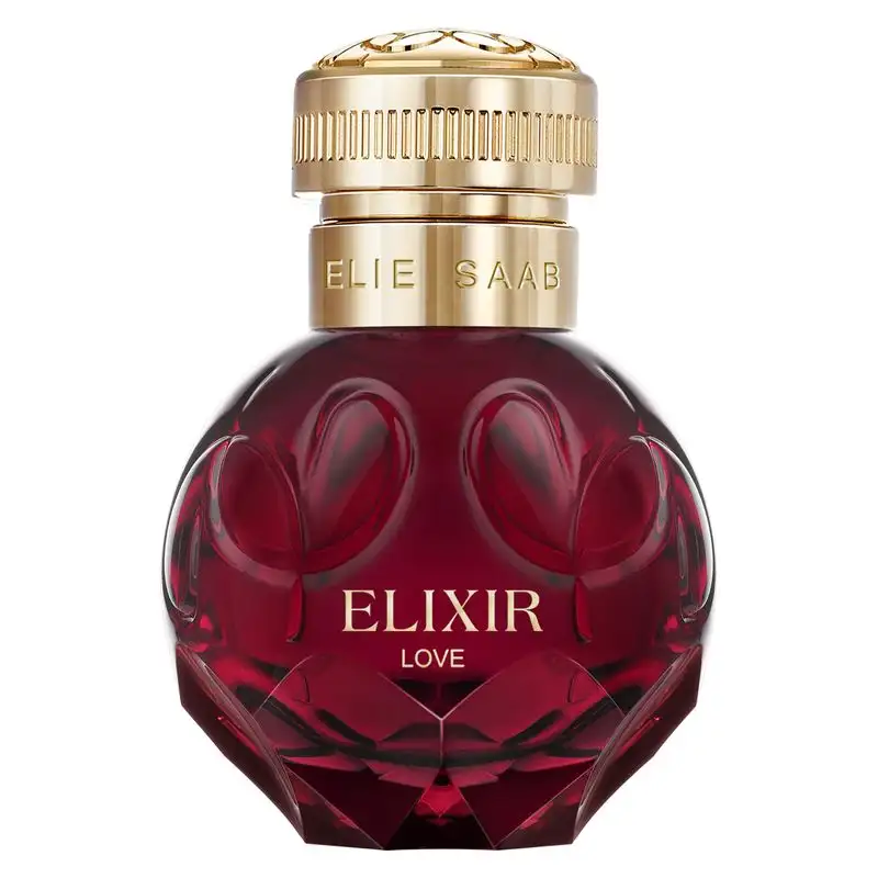 Elie Saab Elixir Love Eau De Parfum 30 Ml