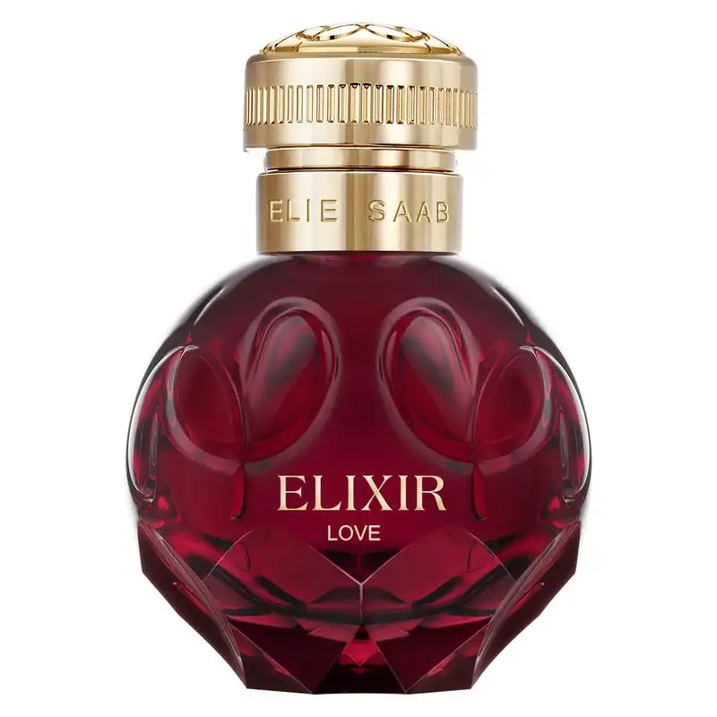 Elie Saab Elixir Love Eau De Parfum 50 Ml