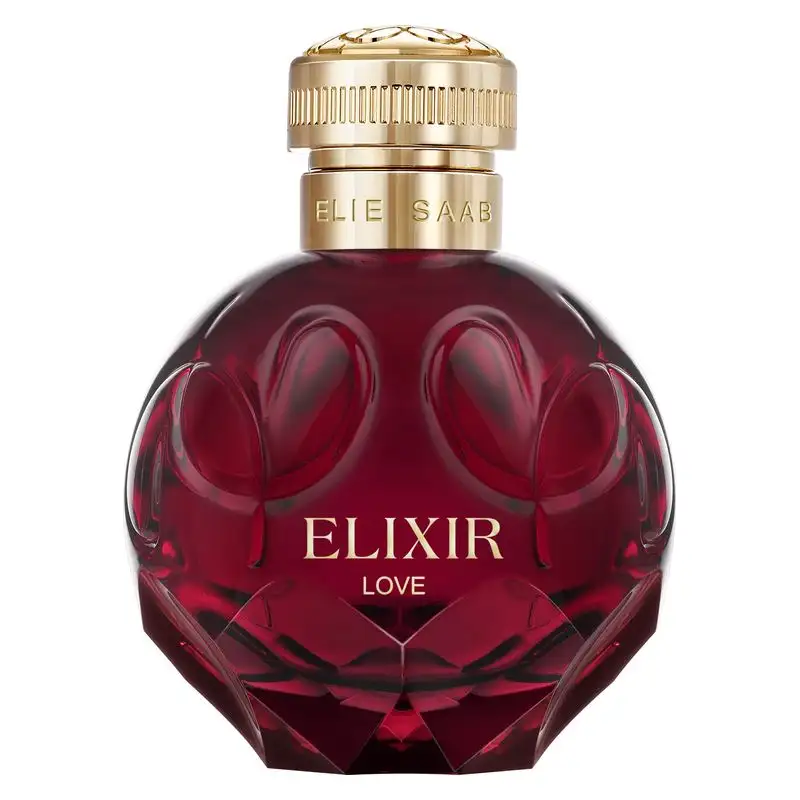 Elie Saab Elixir Love Eau De Parfum 100 Ml