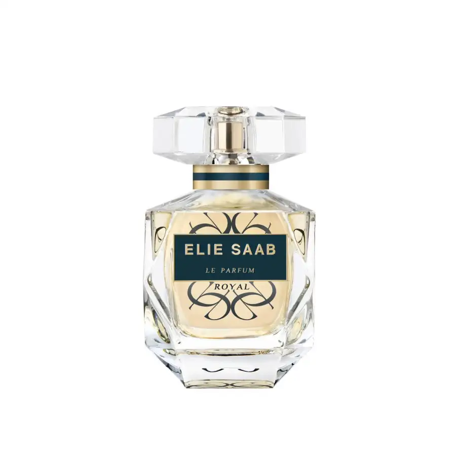 Elie Saab Le Parfum Royal Eau De Parfum 50 Ml