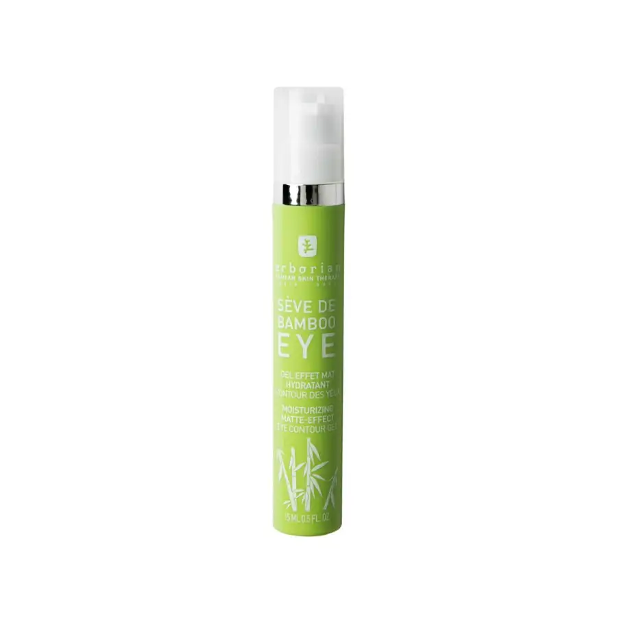 Seve De Bamboo Eye - Crema Occhi Idratante E Lenitiva