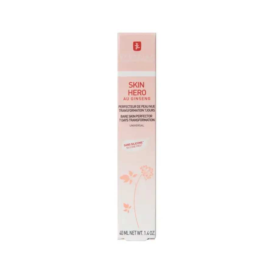 Skin Hero -  Perfezionatore Di Incarnato